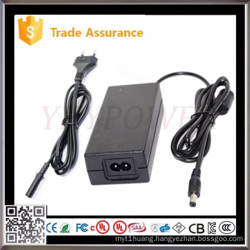 60W 15V 4A YHY-15004000 UL listed ac dc adapter